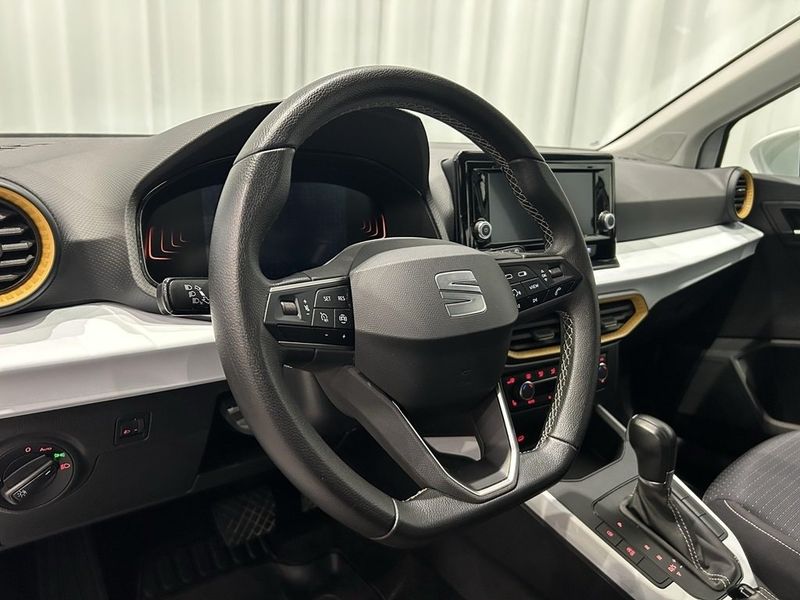 Seat Arona bild 10
