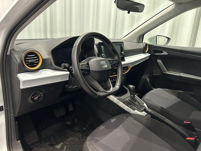 Seat Arona bild 9