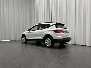 Seat Arona bild 3
