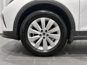 Seat Arona bild 5