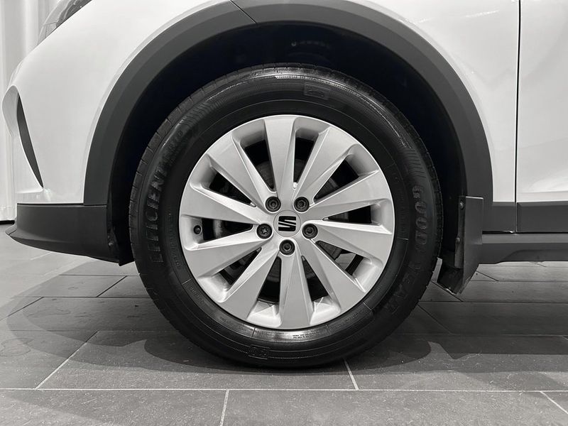 Seat Arona bild 5