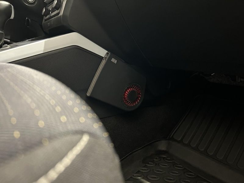 Seat Arona bild 6