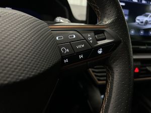 Cupra Leon bild 11