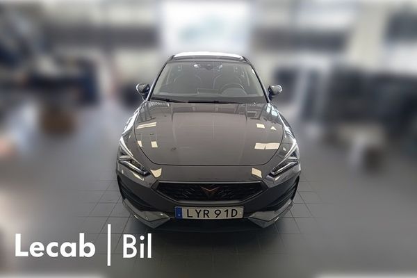 Cupra Leon Sportstourer eTSI 150hk DSG - 2023