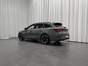 Cupra Leon bild 3