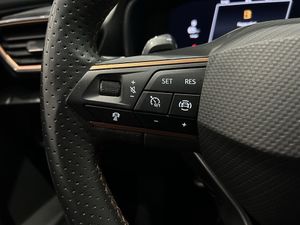 Cupra Leon bild 10