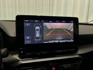 Cupra Leon bild 12