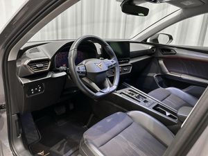 Cupra Leon bild 8