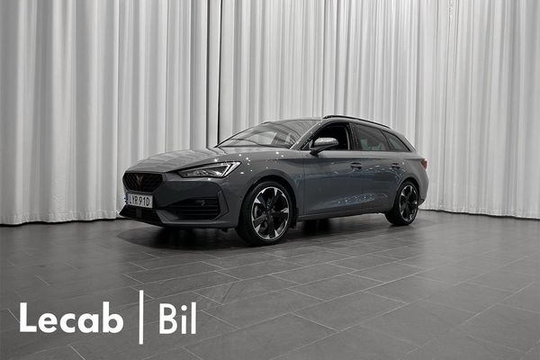 Cupra Leon Sportstourer eTSI 150hk DSG - 2023