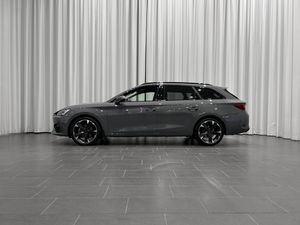 Cupra Leon bild 2
