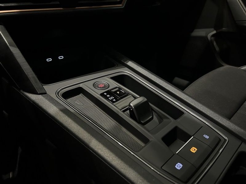 Cupra Leon bild 13