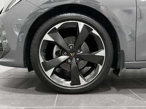 Cupra Leon bild 5
