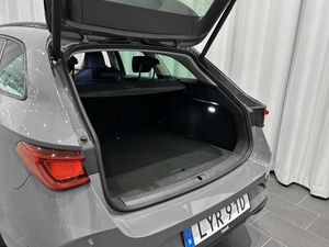 Cupra Leon bild 4