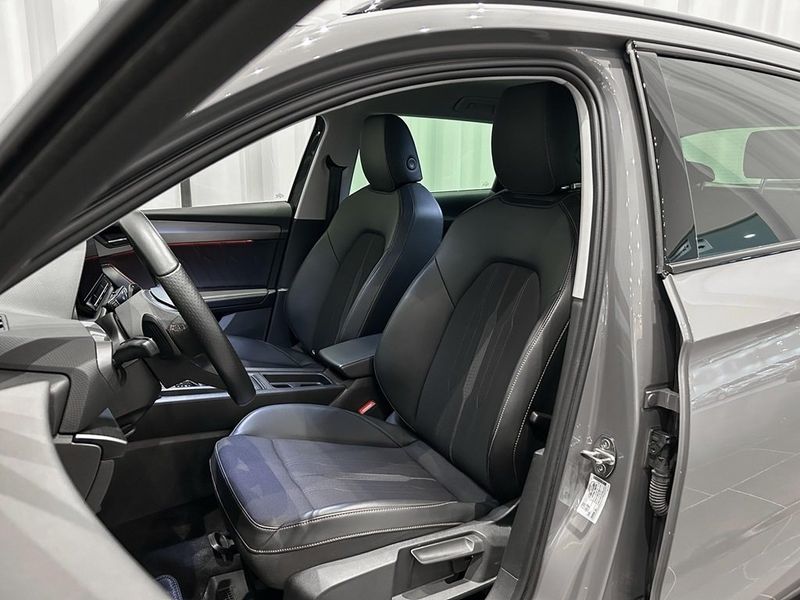 Cupra Leon bild 6