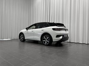 Volkswagen ID.4 bild 3