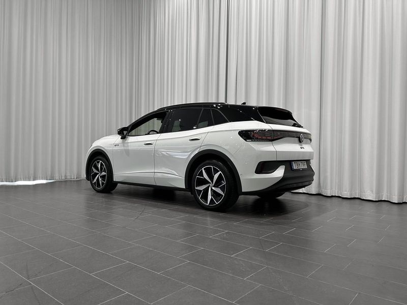 Volkswagen ID.4 bild 3