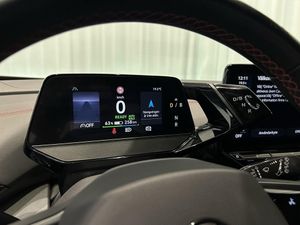 Volkswagen ID.4 bild 11