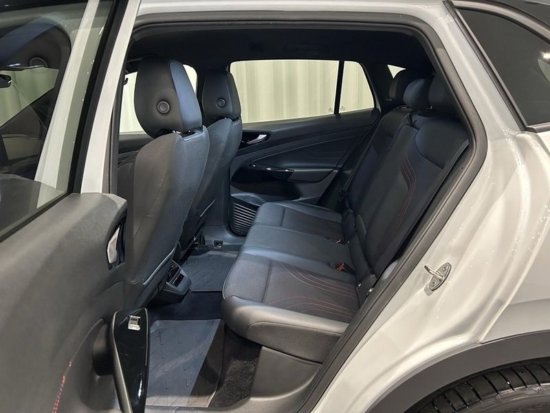 Volkswagen ID.4 bild 7