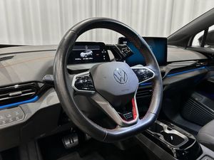 Volkswagen ID.4 bild 9