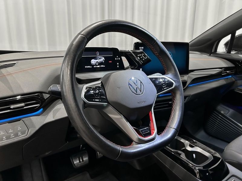 Volkswagen ID.4 bild 9