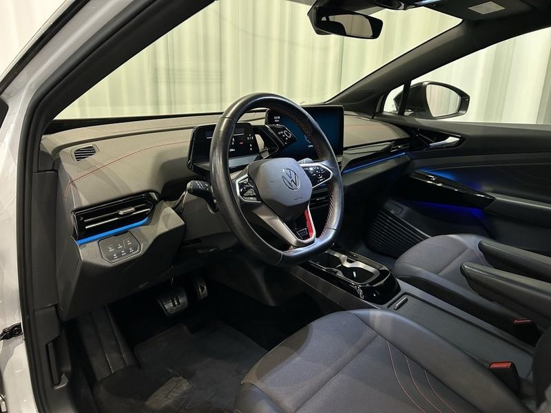 Volkswagen ID.4 bild 8