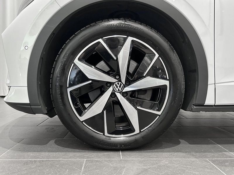 Volkswagen ID.4 bild 5