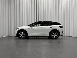 Volkswagen ID.4 bild 2