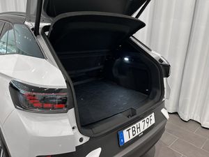 Volkswagen ID.4 bild 4