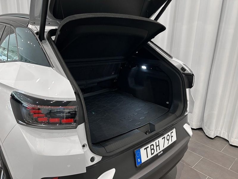 Volkswagen ID.4 bild 4