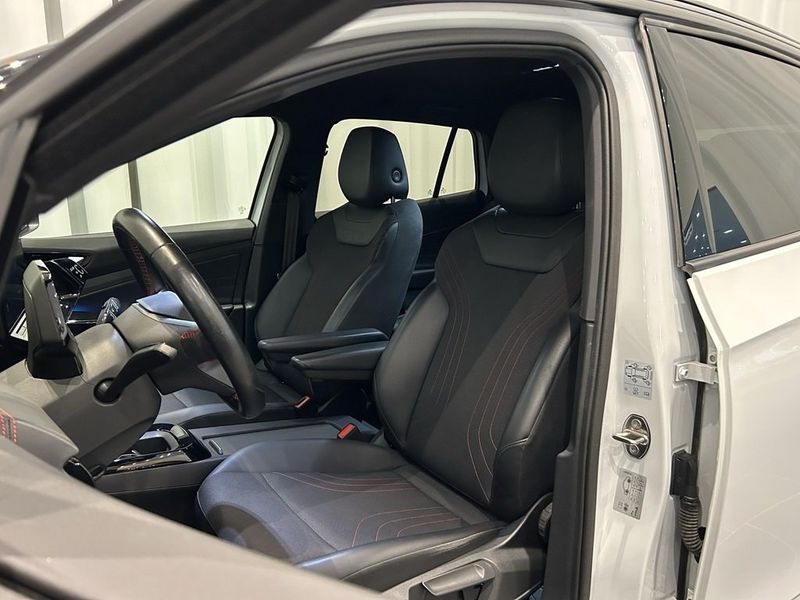 Volkswagen ID.4 bild 6