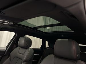 Audi Q8 e-tron bild 9