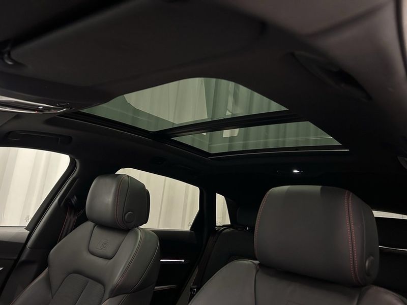 Audi Q8 e-tron bild 9