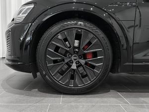 Audi Q8 e-tron bild 5