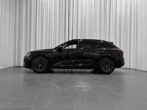 Audi Q8 e-tron bild 2