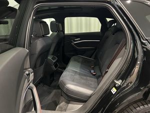 Audi Q8 e-tron bild 8