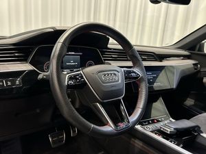 Audi Q8 e-tron bild 11