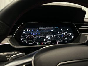 Audi Q8 e-tron bild 14