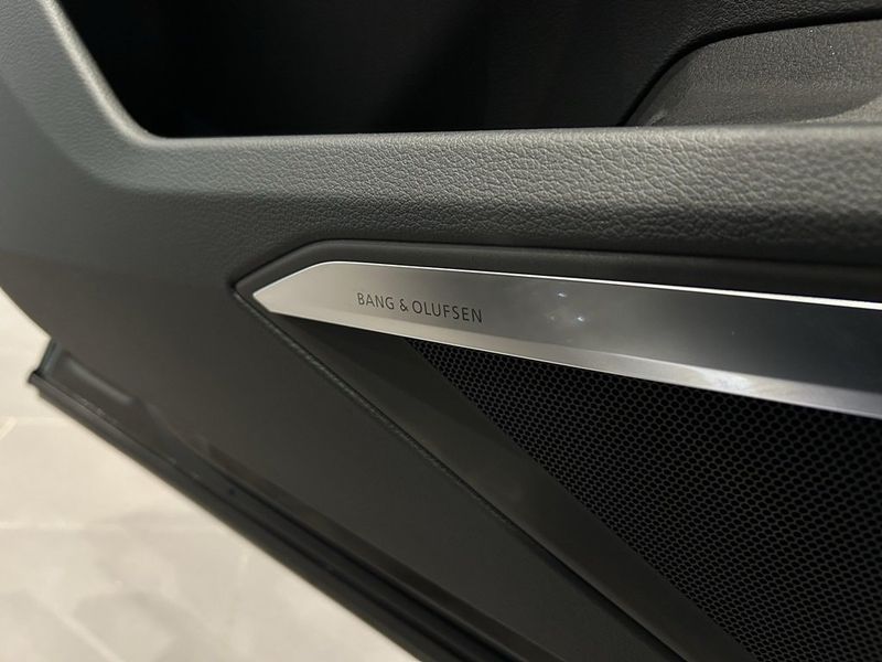 Audi Q8 e-tron bild 12