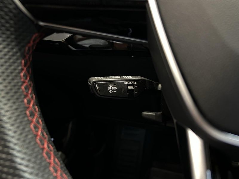 Audi Q8 e-tron bild 13