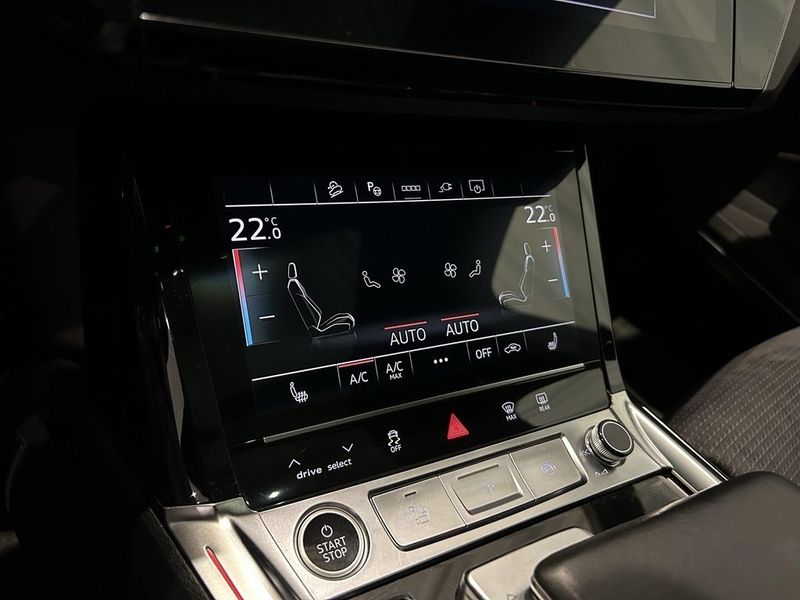 Audi Q8 e-tron bild 16