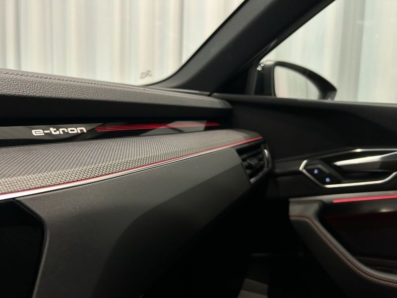 Audi Q8 e-tron bild 18