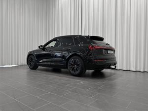 Audi Q8 e-tron bild 3