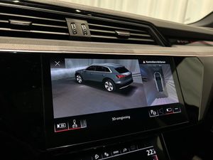 Audi Q8 e-tron bild 15