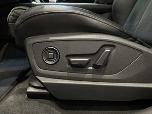 Audi Q8 e-tron bild 7