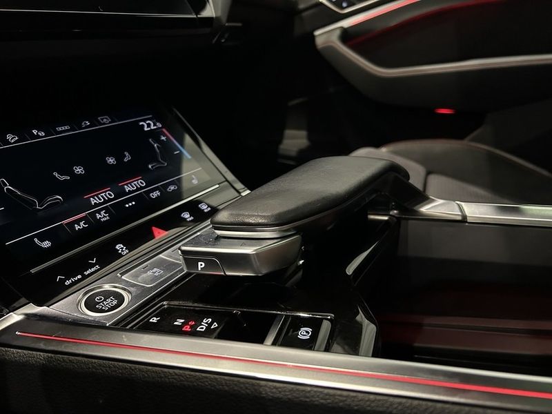 Audi Q8 e-tron bild 17