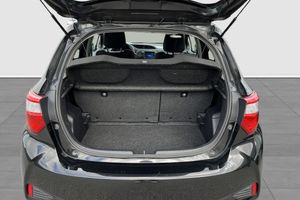 Toyota Yaris bild 12