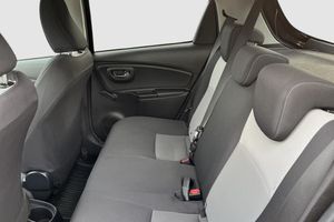 Toyota Yaris bild 9