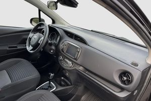 Toyota Yaris bild 8