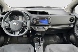 Toyota Yaris bild 10