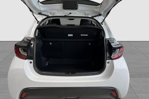 Toyota Yaris bild 13